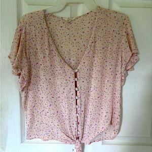 Women’s blouse